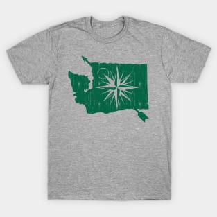 Washington State T-Shirt